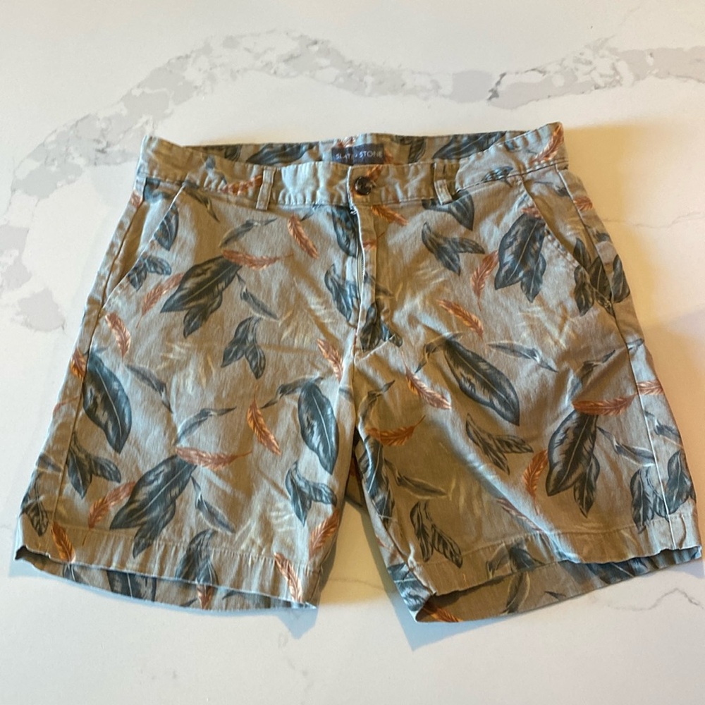 ⚫️ slate and stone ⚫️ men’s size 34